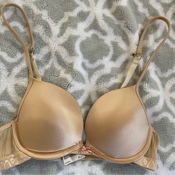 Maidenform Charmed TM Bra - Picture 2 of 7